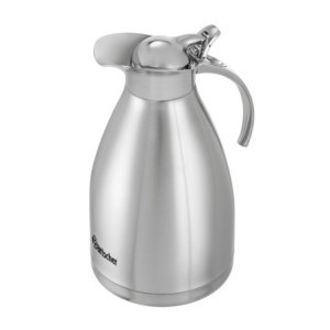 Thermos en Acier Inox - 1,5 L - Bartscher