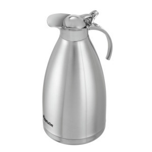 Stainless Steel Thermos - 2 L - Bartscher