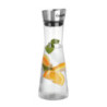 Glass Carafe - 0.75 L - Bartscher