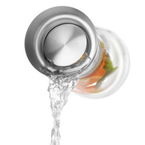 Carafe en Verre - 0,75 L - Bartscher