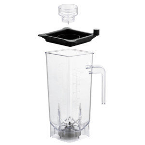 Bļoda Blender Pro 2,5 L - Bartscher