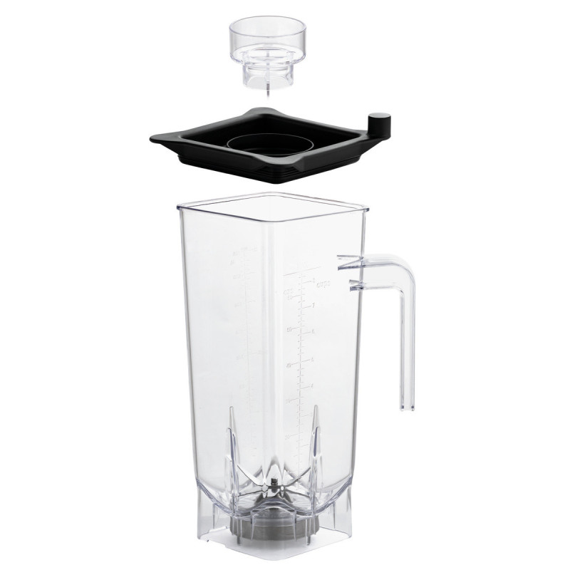 Bļoda Blender Pro 2,5 L - Bartscher