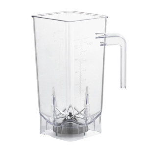 Bļoda Blender Pro 2,5 L - Bartscher