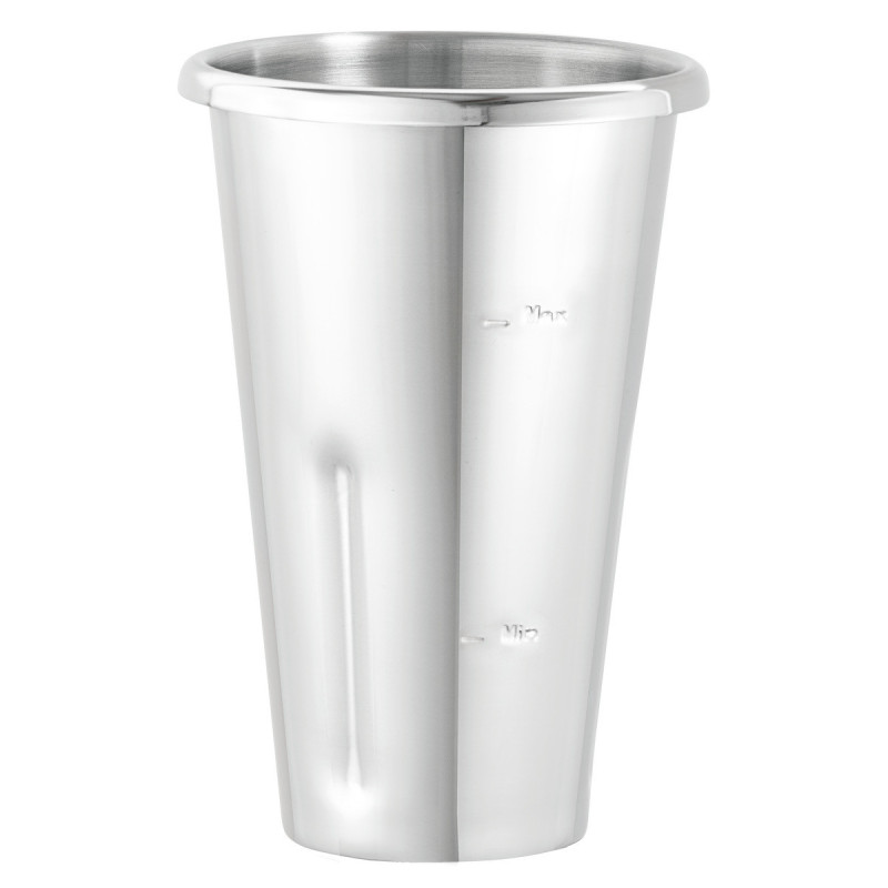 Bļoda dzērienu mikserim 650 ml - Bartscher