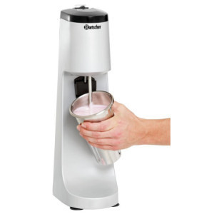 Bļoda dzērienu mikserim 650 ml - Bartscher