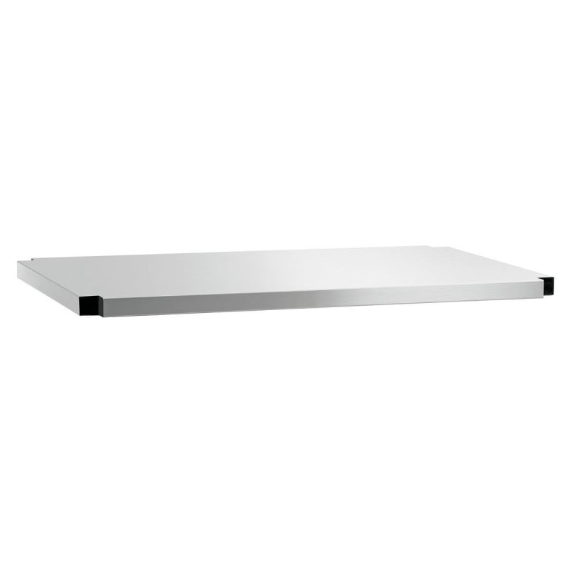Shelf for Work Table - D 700 mm - W 1000 mm - Bartscher
