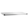 Plaukts Darba galdam - P 700 mm - L 1000 mm - Bartscher