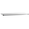 Plaukts Darba galdam - P 700 mm - L 1400 mm - Bartscher