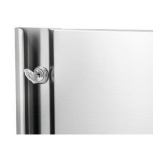 Station de Lavage Mobile - Bartscher