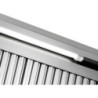 Sienas nosūcējs ar motoru un apgaismojumu - L 1700 x P 700 mm - Bartscher