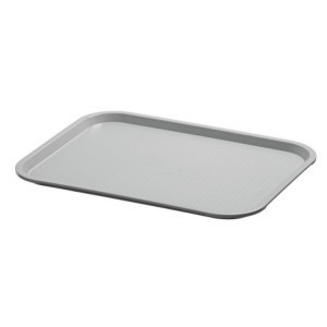 Plateau de Service L 415 x P 315 - Pelēks - Bartscher