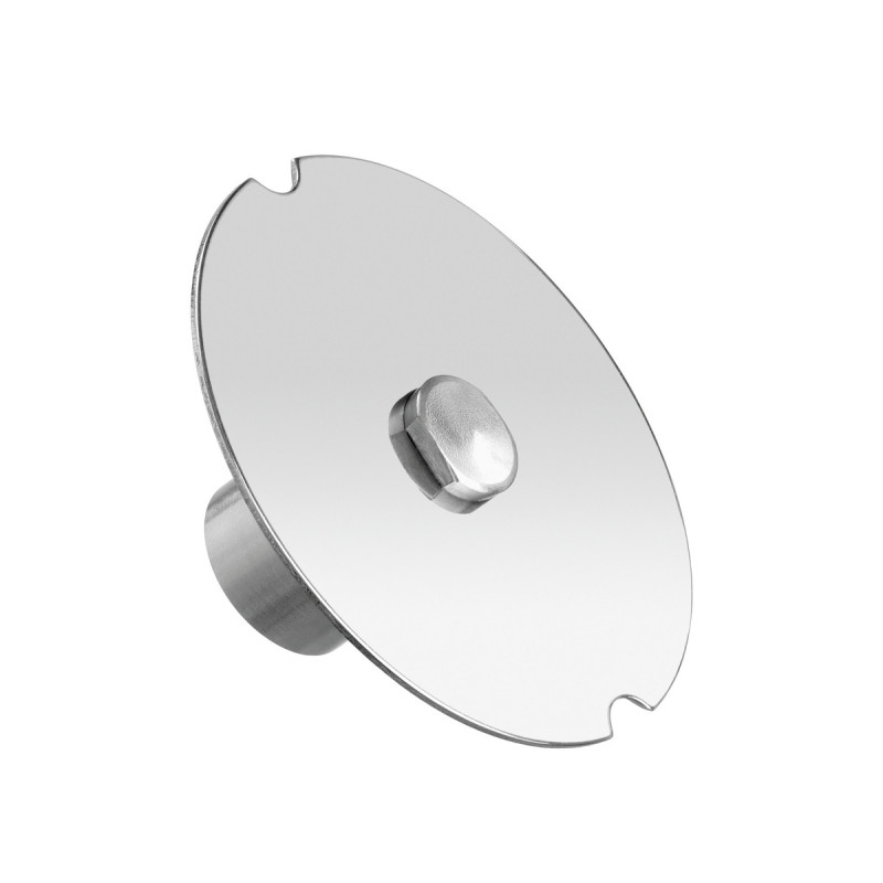 Emulsijas disks iegremdējamam blenderim 410 mm - Bartscher