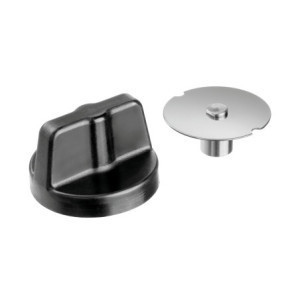 Emulsijas disks iegremdējamam blenderim 410 mm - Bartscher