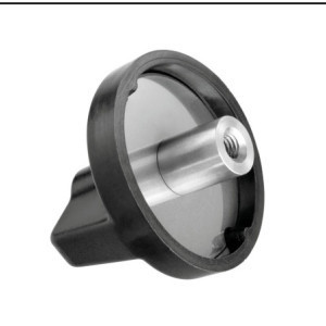 Emulsijas disks iegremdējamam blenderim 410 mm - Bartscher