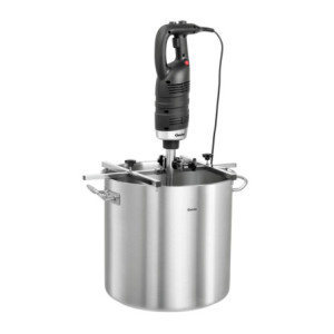 Atbalsts iegremdējamam blenderim 410 mm - Bartscher