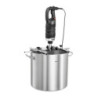 Atbalsts iegremdējamam blenderim 410 mm - Bartscher