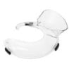 Splash Guard for KitchenAid Mixer 5.2 L - Bartscher