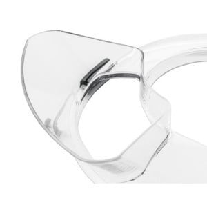 Splash Guard for KitchenAid Mixer 5.2 L - Bartscher