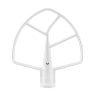 Battešanas lāpstiņa priekš KitchenAid 5,2 L miksera - Bartscher