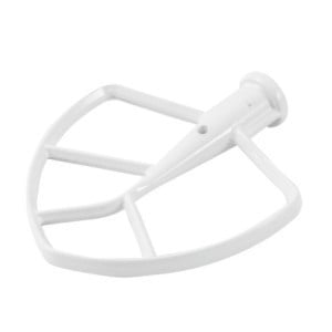 Flat Beater for KitchenAid Mixer 5.2 L - Bartscher