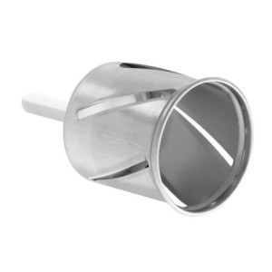 Accessori Dārzeņu griezējs 3 cilindri priekš KitchenAid miksera - Bartscher