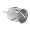 Accessori Dārzeņu griezējs 3 cilindri priekš KitchenAid miksera - Bartscher