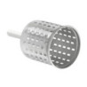 Accessori Dārzeņu griezējs 3 cilindri priekš KitchenAid miksera - Bartscher