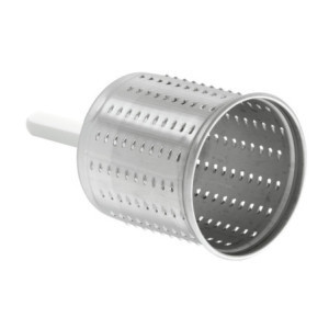 Papildu piederumu komplekts dārzeņu griešanai KitchenAid mikserim - Bartscher