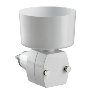 Apparāts pārslām priekš KitchenAid miksera - Bartscher