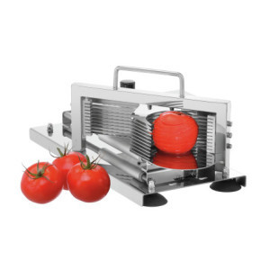 Coupe-Tomates Nerūsējošais Tērauds - Bartscher