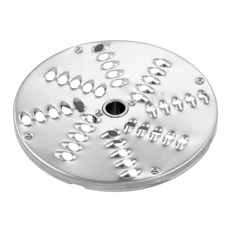 Disks rīve dārzeņu griezējam - 9 mm - Bartscher Disks rīve dārzeņu griezējam - 9 mm - Bartscher