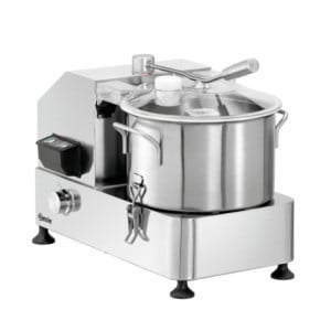 Cutter Elektriskais - 6 L - Bartscher