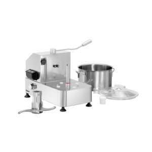 Cutter Elektriskais - 6 L - Bartscher