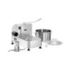 Electric Cutter - 6 L - Bartscher