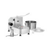 Cutter Elektriskais - 6 L - Bartscher