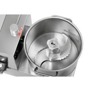 Cutter Elektriskais - 6 L - Bartscher