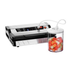 Mašīna Sous Vide Externe - 315 mm - Bartscher