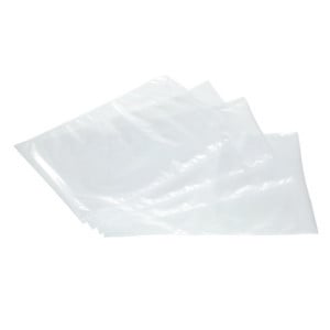 Sachet Sous-Vide Gaufré - 600 x 400 mm - Partija 50 - Bartscher