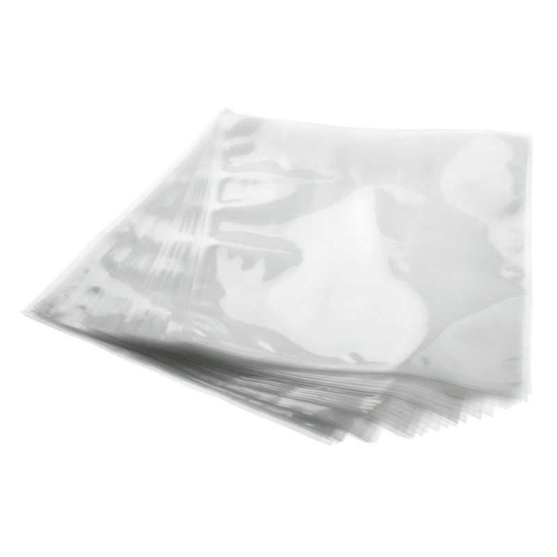 Sachet Sous-Vide Lisse - 300 x 350 mm - Lot de 100 - Bartscher Sachet Sous-Vide Lisse - 300 x 350 mm - Lot de 100 - Bartscher