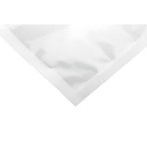 Smooth Sous-Vide Bag - 300 x 350 mm - Pack of 100 - Bartscher