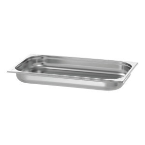 Bac Gastro GN 1/1 Basic Line - Dziļums 65 mm - 9 L - Bartscher