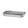 Bac Gastro GN 1/1 Basic Line - Dziļums 65 mm - 9 L - Bartscher