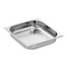 Bac Gastro GN 2/3 Basic Line - Dziļums 65 mm - 5,5 L - Bartscher