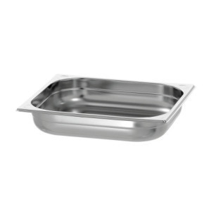 Bac Gastro GN 2/3 Basic Line - Dziļums 65 mm - 5,5 L - Bartscher