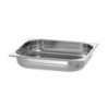 Bac Gastro GN 2/3 Basic Line - Dziļums 65 mm - 5,5 L - Bartscher