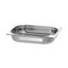 Bac Gastro GN 1/2 Basic Line - Dziļums 65 mm - 4 L - Bartscher