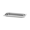 Bac Gastro GN 1/3 Basic Line - Dziļums 20 mm - 1,1 L - Bartscher