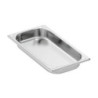 Bac Gastro GN 1/3 Basic Line - Dziļums 40 mm - 1,5 L - Bartscher