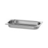 Bac Gastro GN 1/3 Basic Line - Dziļums 40 mm - 1,5 L - Bartscher