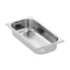Bac Gastro GN 1/3 Basic Line - Dziļums 65 mm - 2,5 L - Bartscher